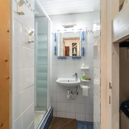 Studio Cosy Situe En Bord De Mer - Maeva Particuliers - Studio 2 Personnes - Confort 198571