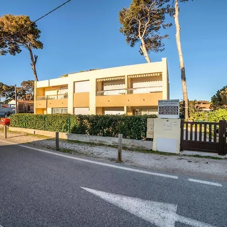 アパート Studio Cosy Situe En Bord De Mer - Maeva Particuliers - Studio 2 Personnes - Confort 198571 *