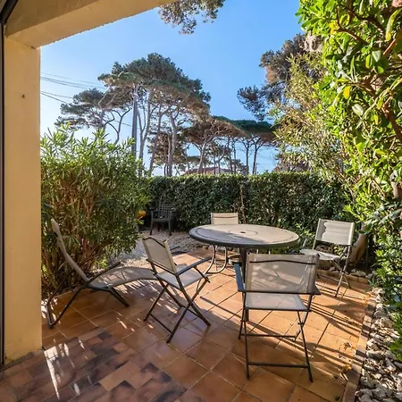 Studio Cosy Situe En Bord De Mer - Maeva Particuliers - Studio 2 Personnes - Confort 198571