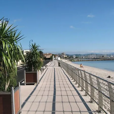 Studio Cosy Situe En Bord De Mer - Maeva Particuliers - Studio 2 Personnes - Confort 198571