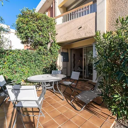 Studio Cosy Situe En Bord De Mer - Maeva Particuliers - Studio 2 Personnes - Confort 198571 *